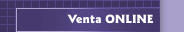 Venta ONLINE